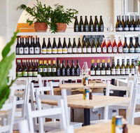 Canteen Pizza - Accommodation Directory