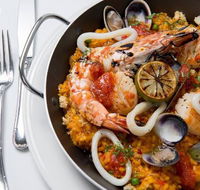 Cantina  Grill - Accommodation Directory