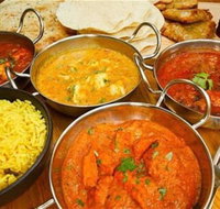curry on the rocks - Accommodation Directory