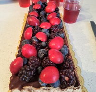 Dolce  Salato Tony Ale - Accommodation Directory