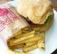 Grilled - Accommodation Directory
