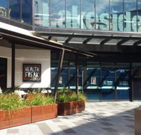 Health Freak Cafe - Accommodation Directory