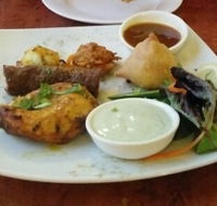 Himalayan Nepalese Restaurant  Cafe - Accommodation Directory