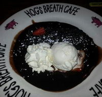 Hog's Breath - Accommodation Directory