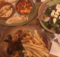 Nandos Wanneroo - Accommodation Directory
