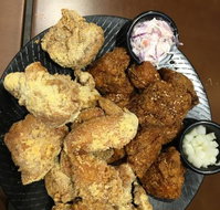 Nene Chicken - Accommodation Directory