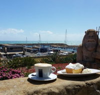 Neptune's Cafe - Accommodation Directory