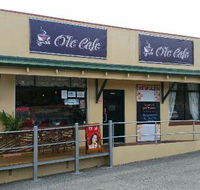 Ole Cafe - Accommodation Directory