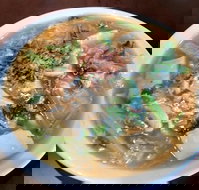 PappaRich - Accommodation Directory