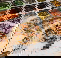 Pizza Craft - Accommodation Directory