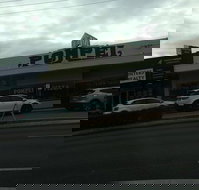 Pompei Pizza Bar - Accommodation Directory