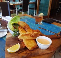 Roley's on the Ridge - Accommodation Directory