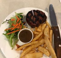Sizzler - Accommodation Directory