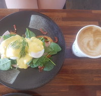 Slate Cafe - Accommodation Directory