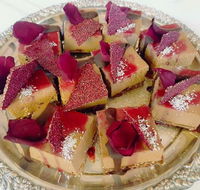 SoulJahs Cafe  Wellness Centre - Accommodation Directory