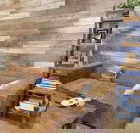 The Electric Bean Co - Accommodation Directory