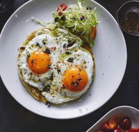 The House Caffe - Accommodation Directory