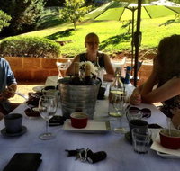 The Vineyard Kitchen - Accommodation Directory