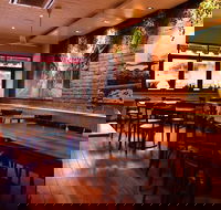VINA H Cafe And Restaurant - Accommodation Directory