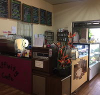 Affinity Cafe Roleystone - Accommodation Directory