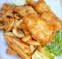 Amberjacks - Accommodation Directory