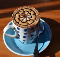 Bayside Barista - Accommodation Directory