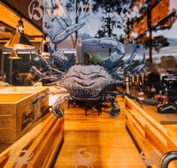 Blue Manna Bistro - Accommodation Directory