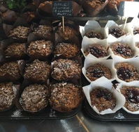 Canteen Kitchen - Accommodation Directory