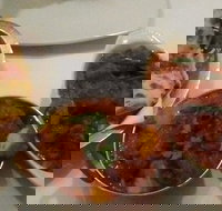 Curry King - Accommodation Directory