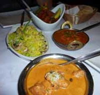 Curry Leaf - Accommodation Directory