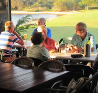 Dunsborough Lakes Tavern Restaurant - Accommodation Directory