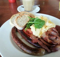 Dylans on the Terrace - Accommodation Directory