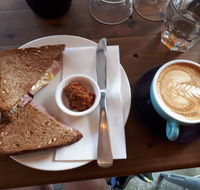 Felix  Co. Specialty Coffee - Accommodation Directory