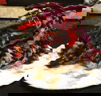 Gods of Food - Accommodation Directory