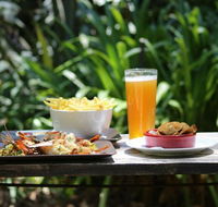 HopsScotch - Accommodation Directory