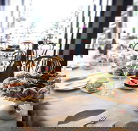 Hybla - Accommodation Directory