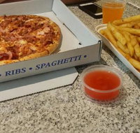 Jo Jo's Pizza  Kebabs - Accommodation Directory