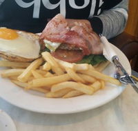 Kwinana Dome Cafe - Accommodation Directory