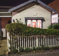 Lavender Cottage - Accommodation Directory