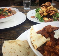 Mrs. Jones Cafe - Accommodation Directory