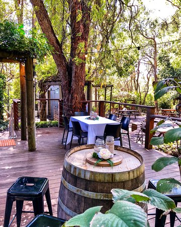 Naked Apple Cider House - Accommodation Directory 0