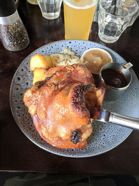 Naked Apple Cider House - Accommodation Directory 4