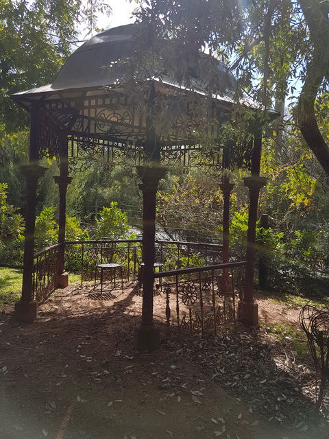 Naked Apple Cider House - Accommodation Directory 5