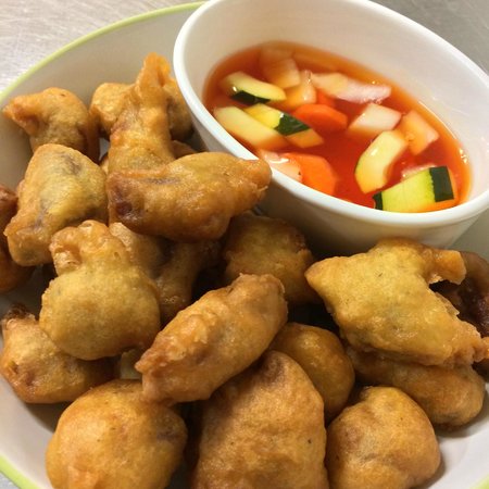 New Hong Kong Chinese Restaurant - Accommodation Directory 0