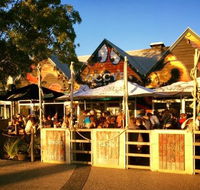Occy's Dunsborough - Accommodation Directory