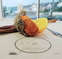 Ocean and Paddock - Accommodation Directory