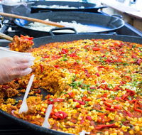 Ole Paella - Accommodation Directory
