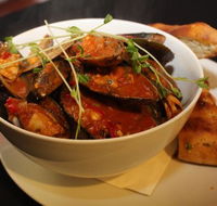 Paddys Bush Bar  Grill - Accommodation Directory