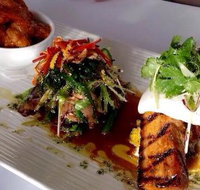 Pepper  Salt Restaurant - Accommodation Directory