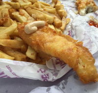 Squidlips Fish  Chips - Accommodation Directory